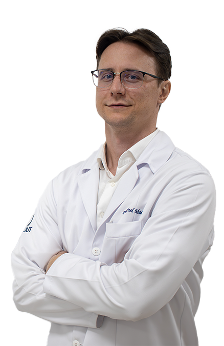 Dr Rafael Maioli
