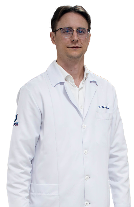 Dr Rafael Maioli